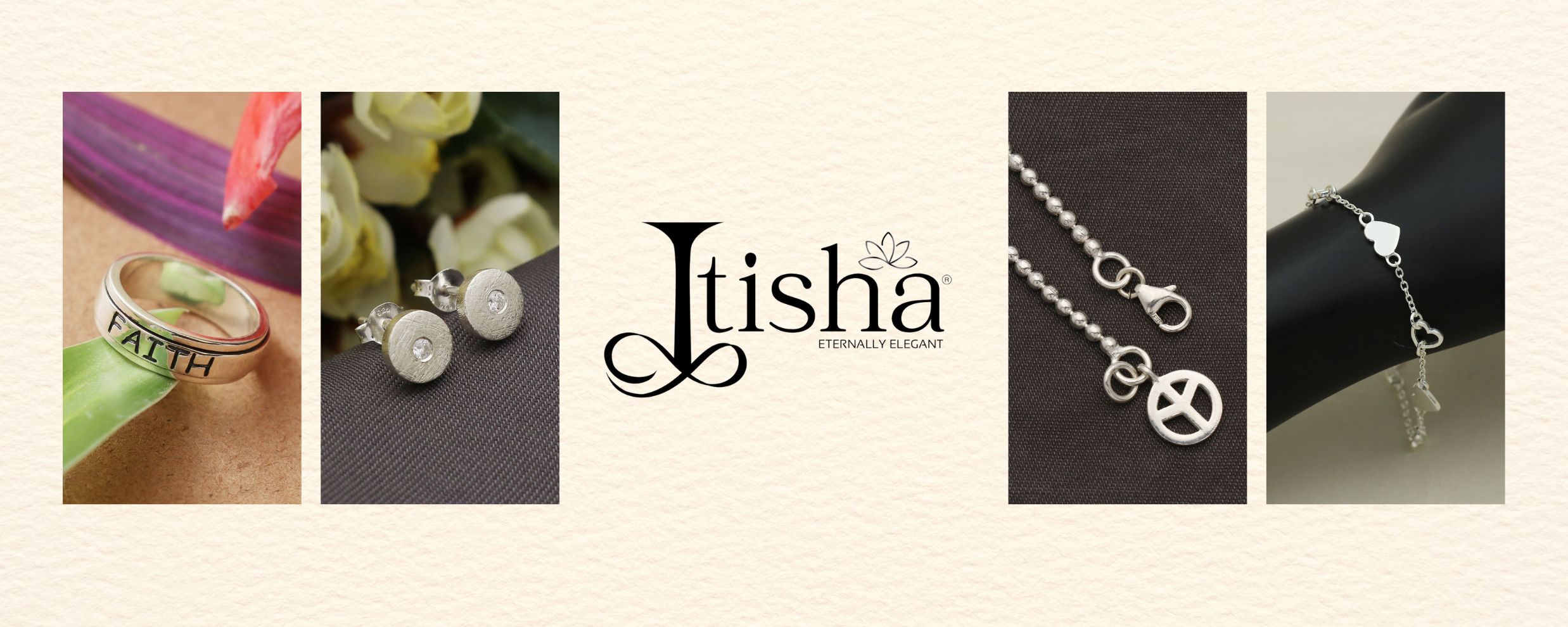 Itisha Slider Image