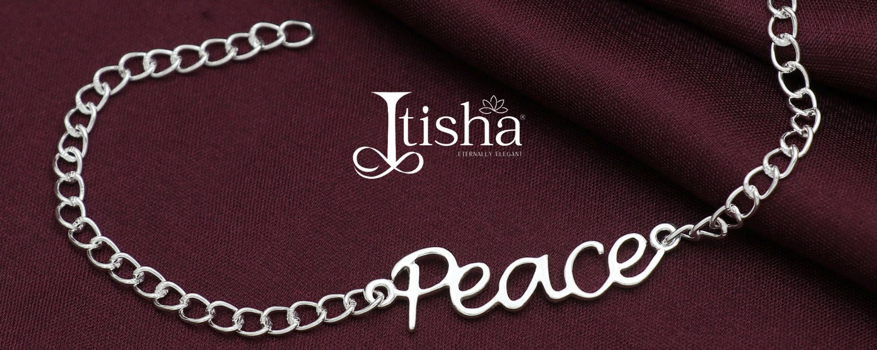 Itisha Slider Image